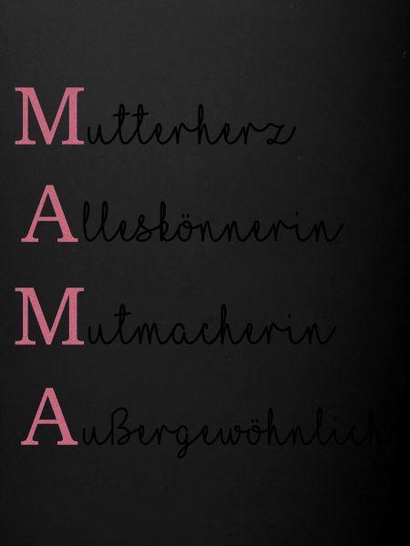 Mama