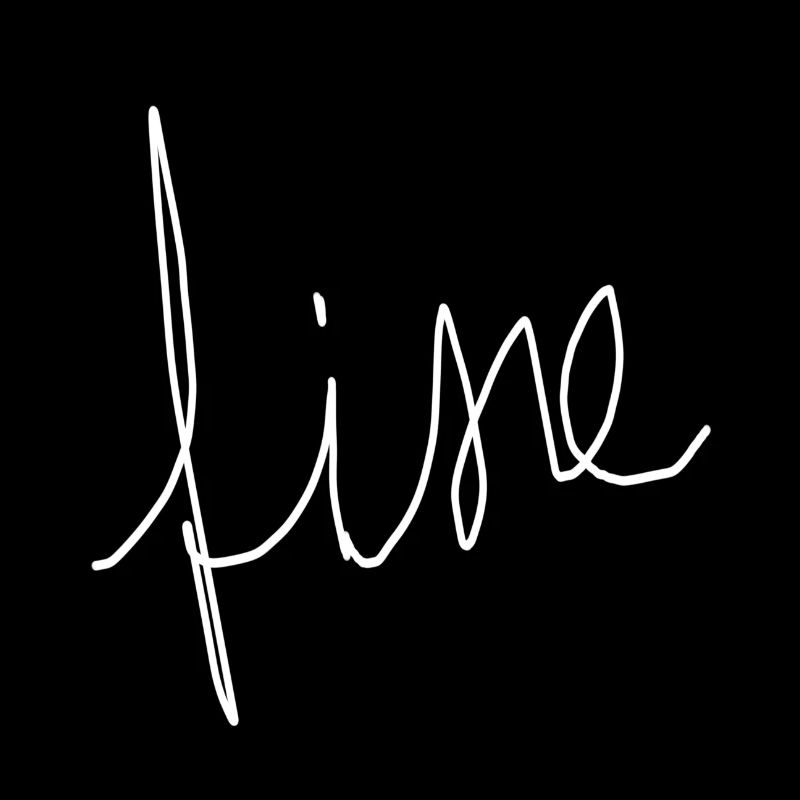 fin