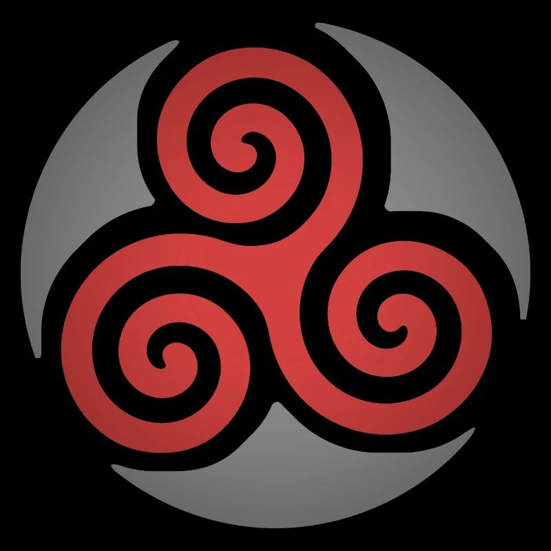 Triskele