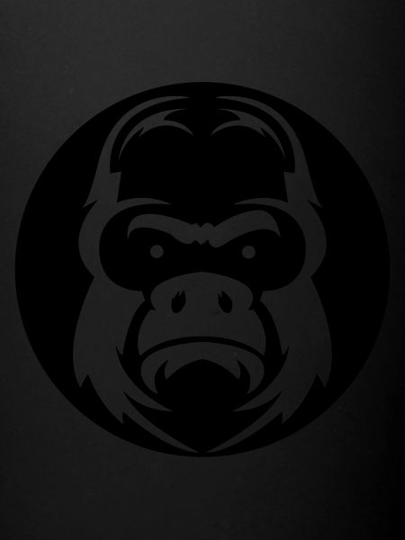 gorilla monkey