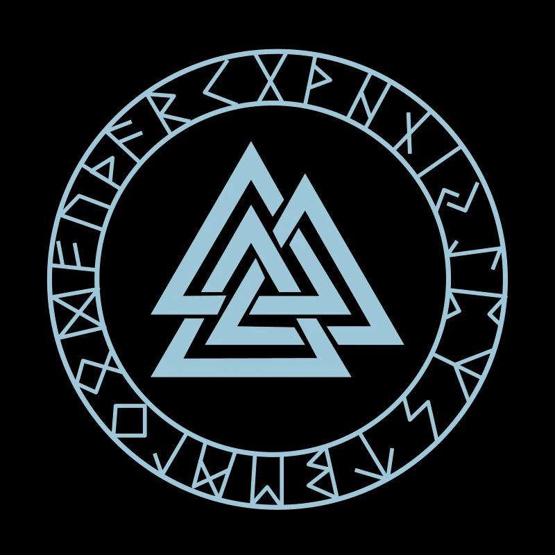 viking compass wotan 02