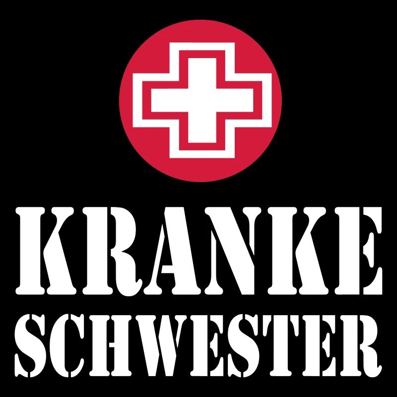 Kranke Schwester
