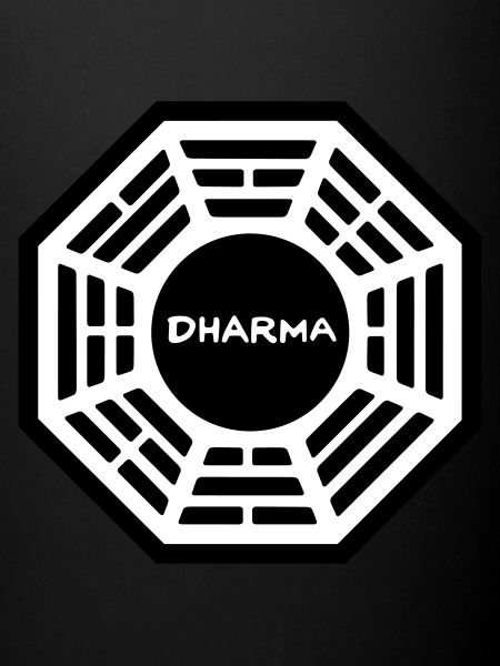 Dharma Initiative