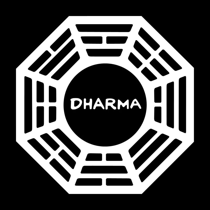 Dharma Initiative