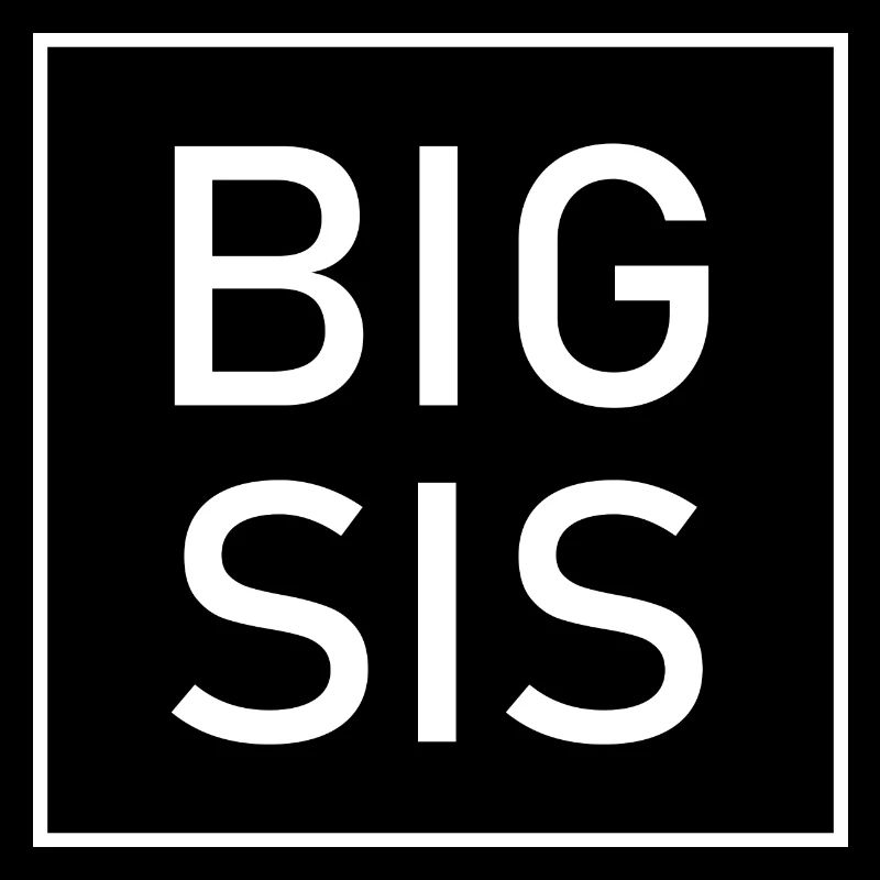 BIG SIS Große Schwester