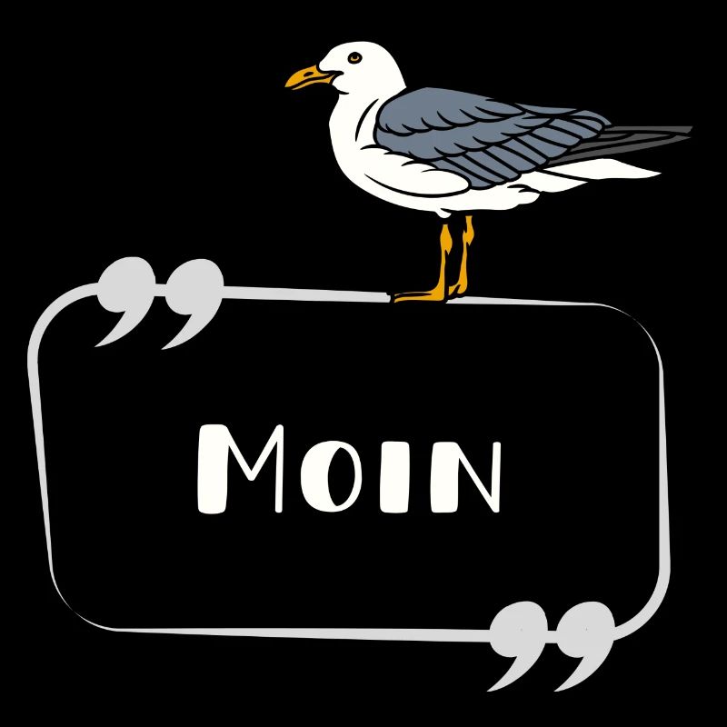 MOIN Möwe