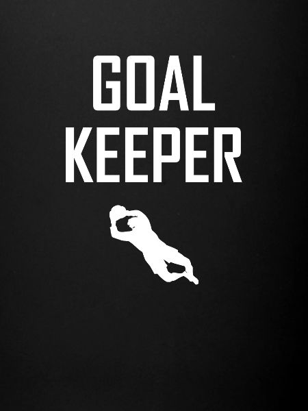 Goalkeeper