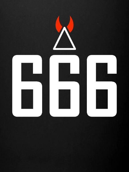 666