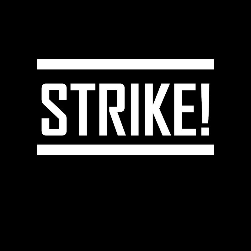 Strike