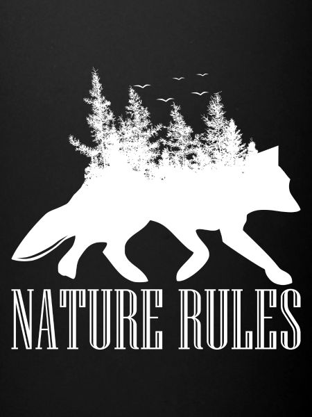 Fuchs - Nature Rules