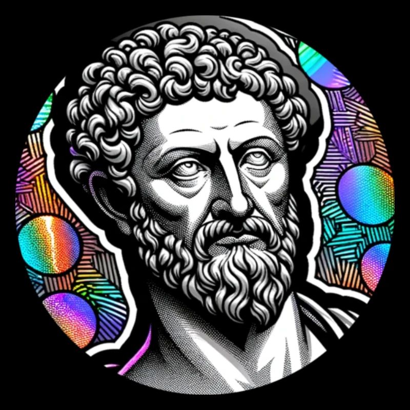 Marcus Aurelius the philosopher