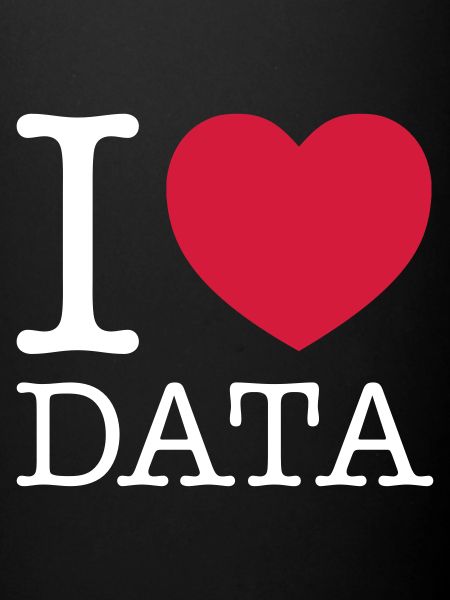 I Love Data - Engineer