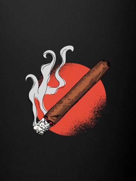 cigare