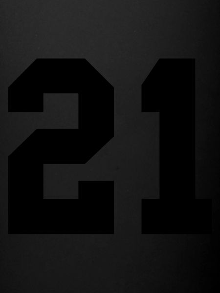 21