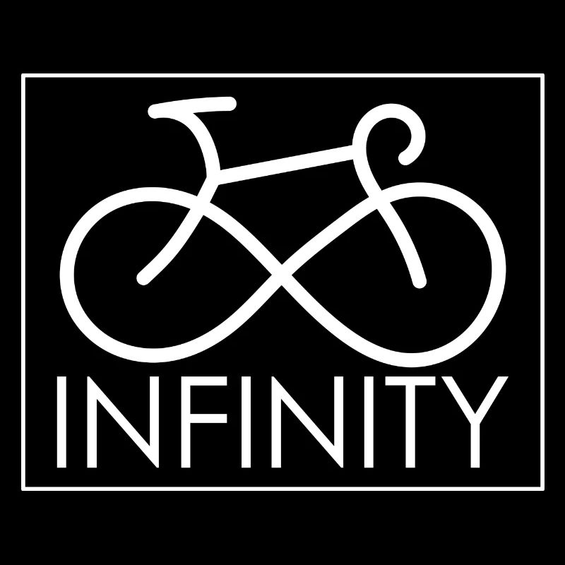 Fahrrad INFINITY