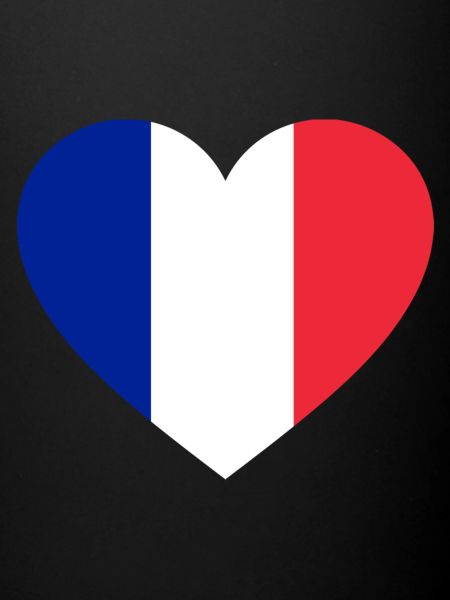 Fier d'être Français