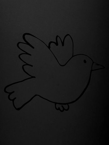 oiseau