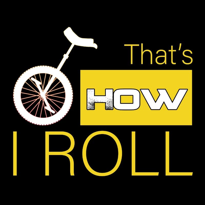 Monocyle Independence