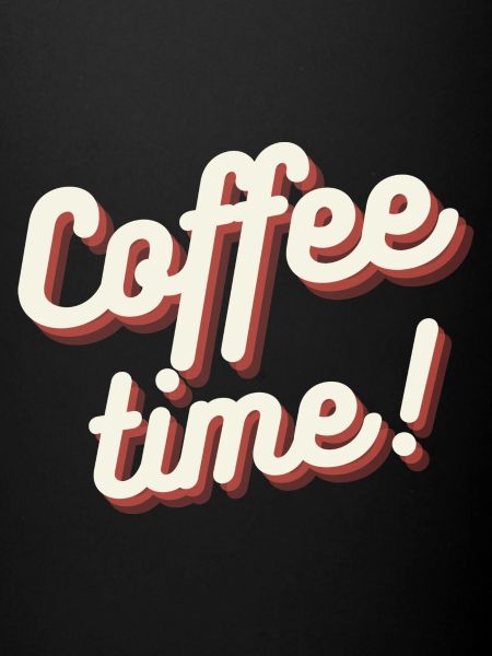 Coffee Time