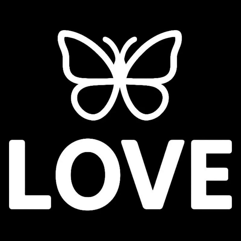 Papillon Amour Minimal
