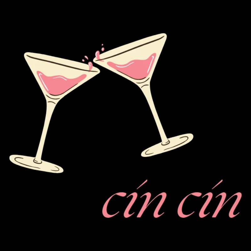 Cin cin