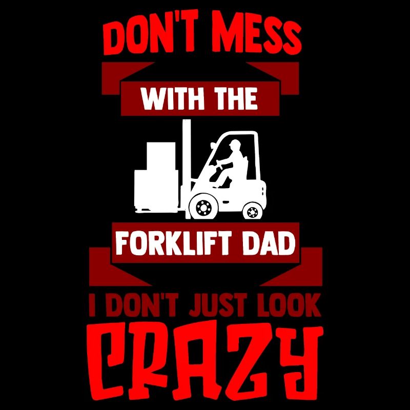 Forklift driver Forklift driver Forklift