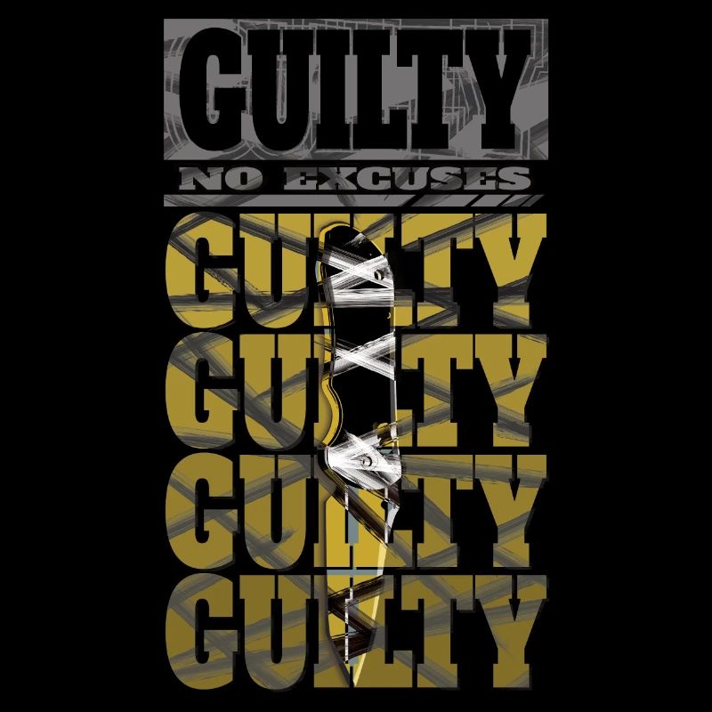 GUILTY