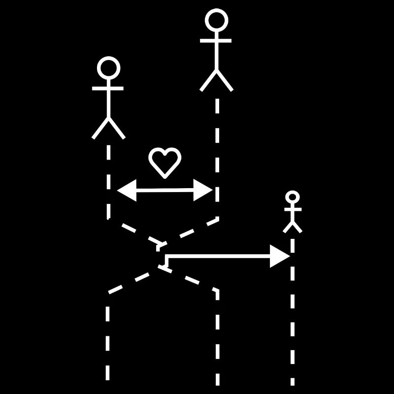 Life Sequence Diagram (Simplified)