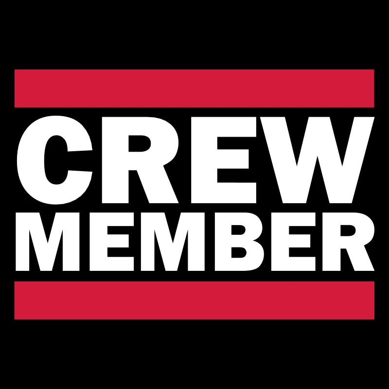 Crew Member