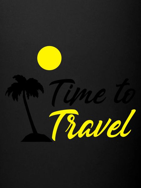 time to travel