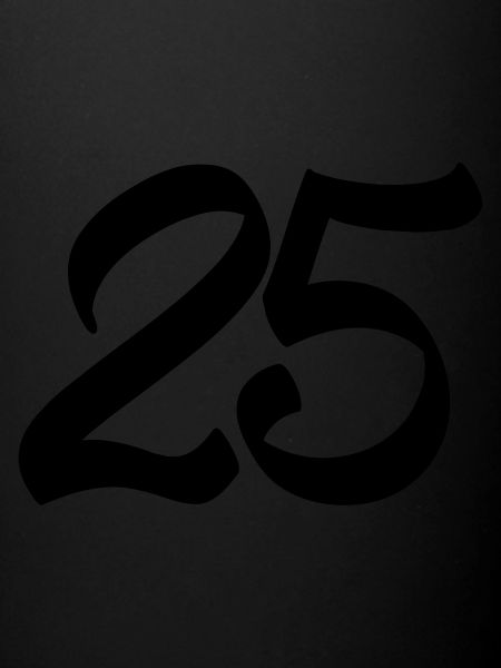 25