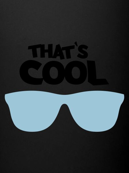 thats cool