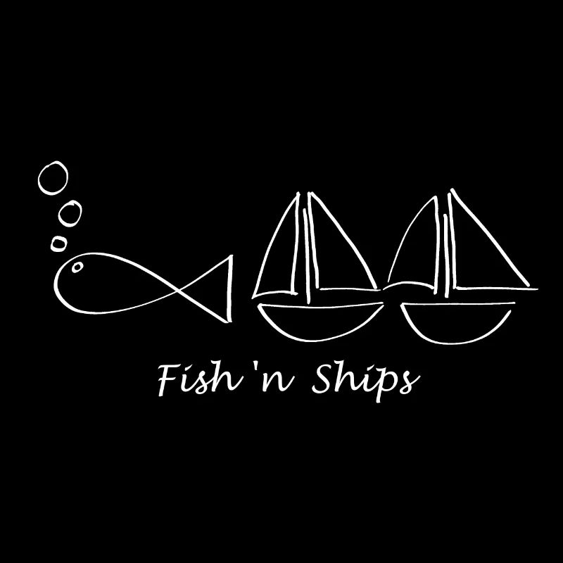 Fish 'n Ships