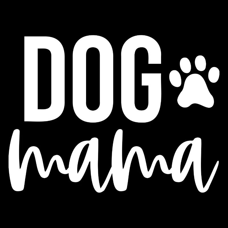 Dog Mom