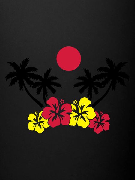 île