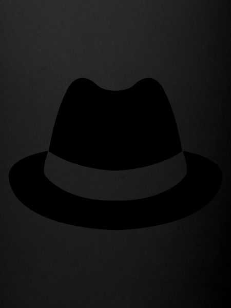 chapeau