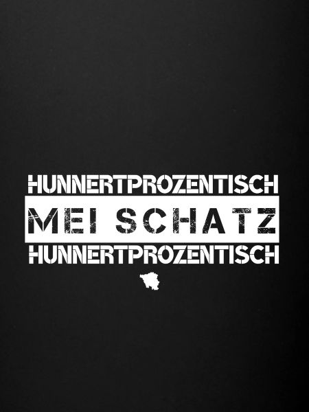 hunnertprozentisch