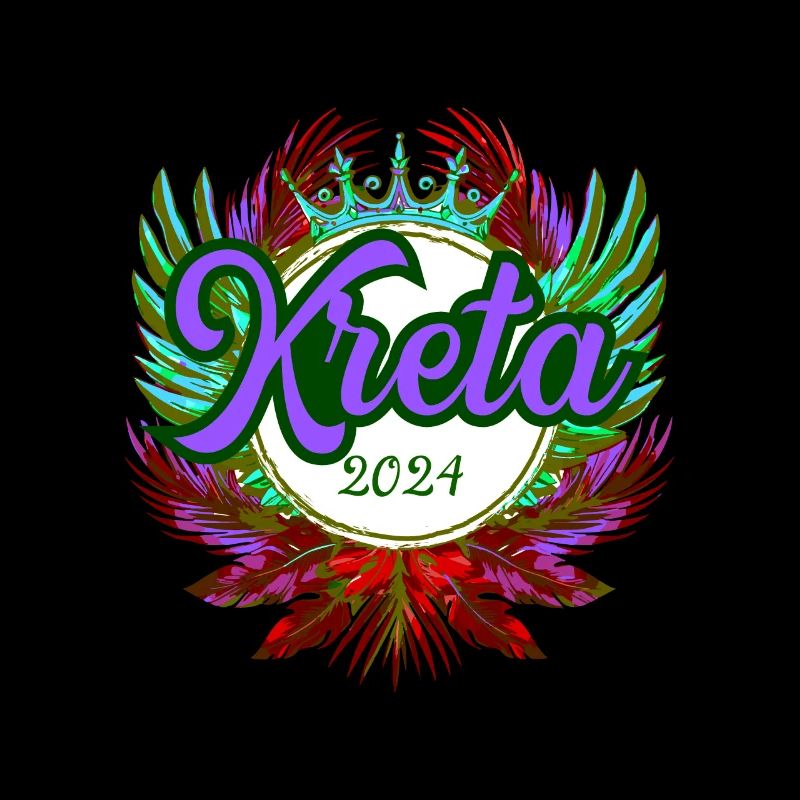 Kreta 2024 Team