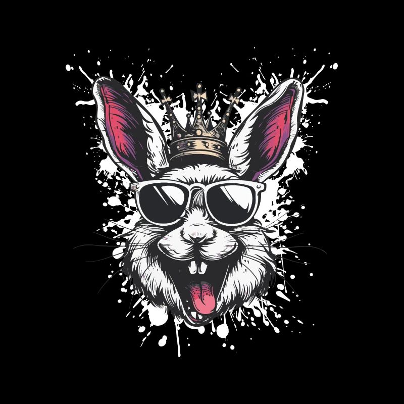 Bande dessinée Bunny