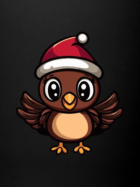 Truthan Noël mignon