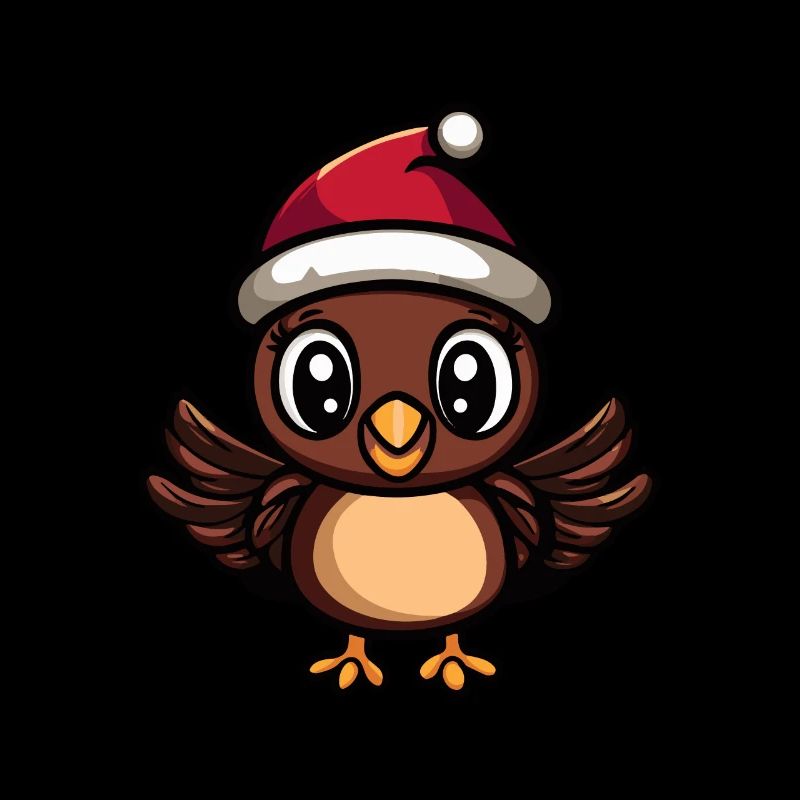 Truthan Noël mignon