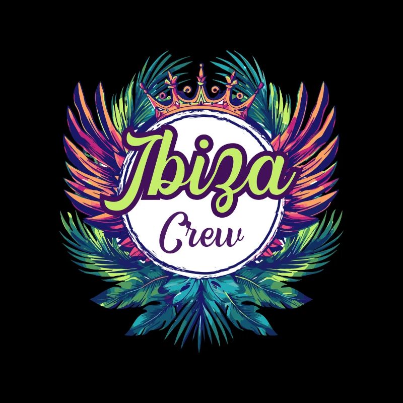 Vacances Ibiza Crew