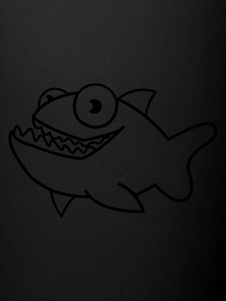 piranha