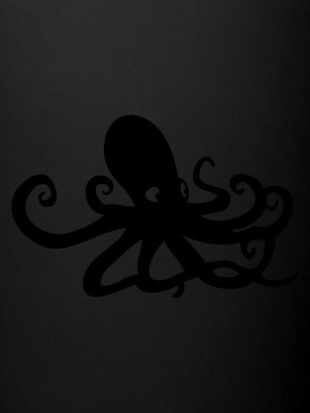 octopuses