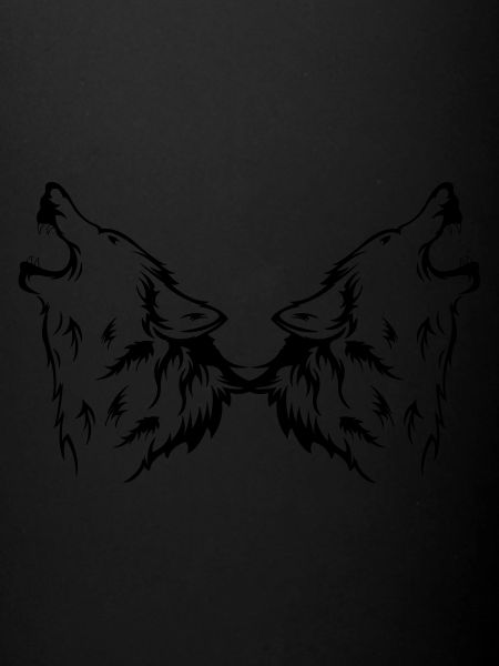 wolves