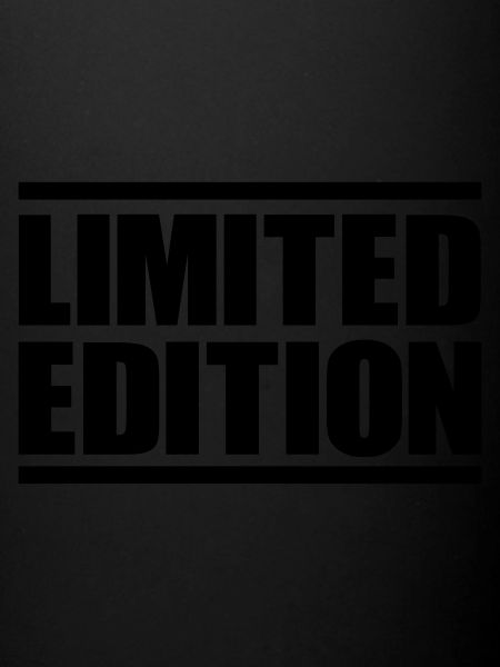 limited edition