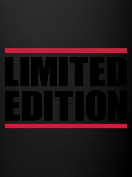limited edition