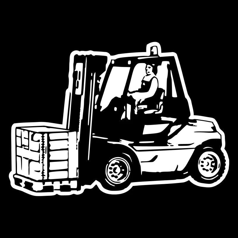 Forklift / fork lift