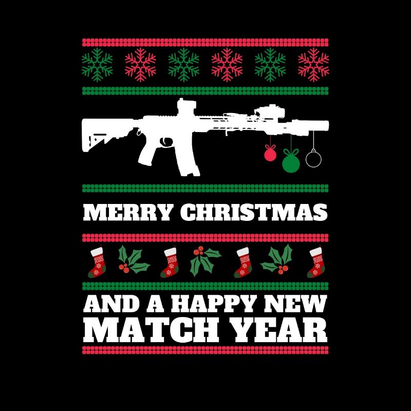 Long Range Shooting Accessories, Christmas Gift