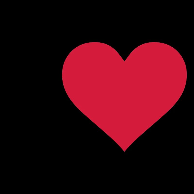 i love